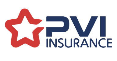 PVI Insurance Logo
